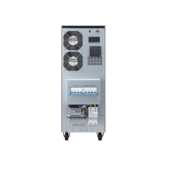 Токозахранващо устройство Eaton 9E 10000i