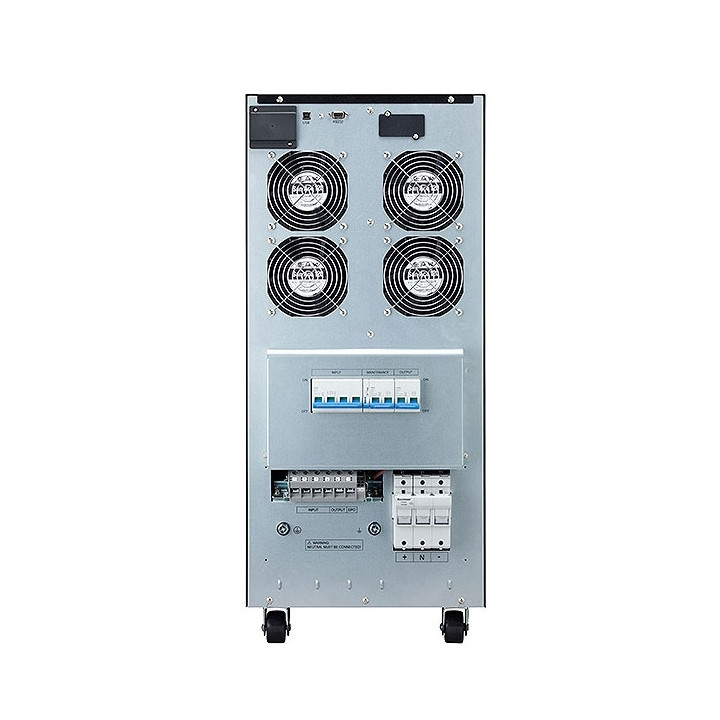 Токозахранващо устройство Eaton 9E 15000i