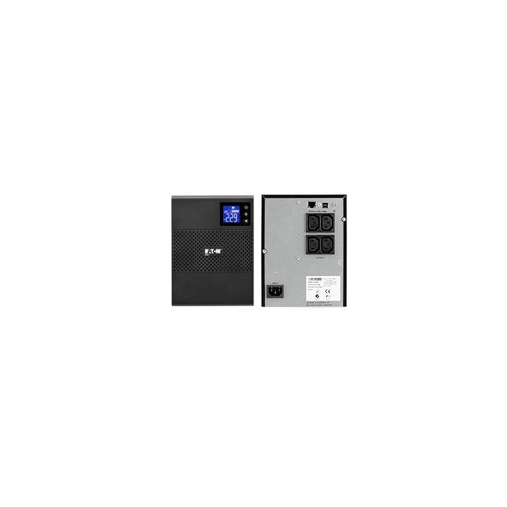 Токозахранващо устройство Eaton 5SC 500i