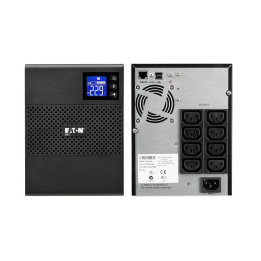 Токозахранващо устройство Eaton 5SC 1500i