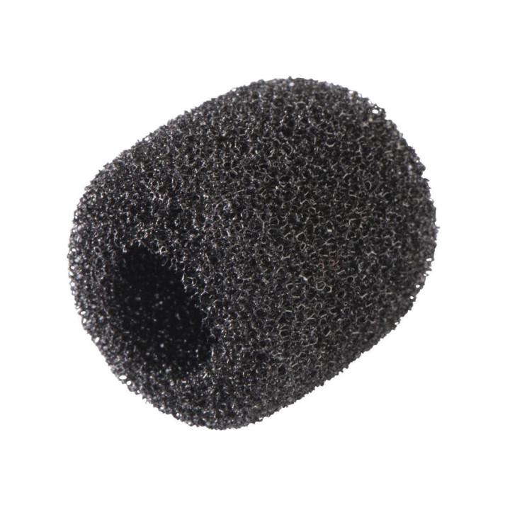 Микрофон за ревер HAMA-04634 Smart, 3.5мм, Черен