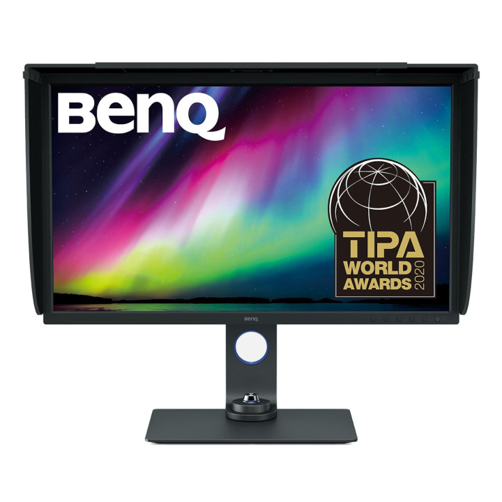 Монитор BenQ 32" SW321C