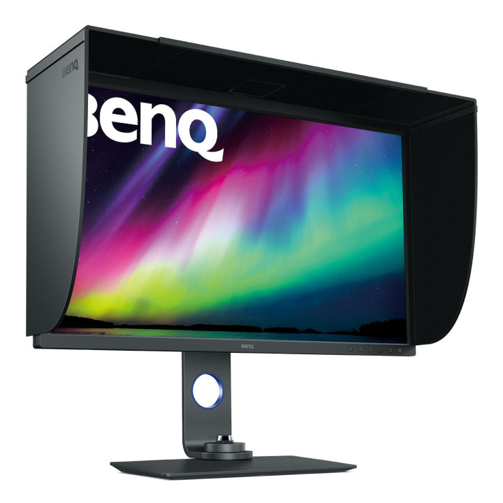 Монитор BenQ 32" SW321C