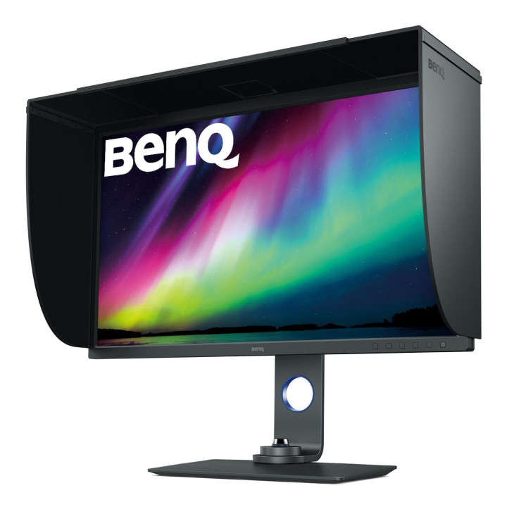 Монитор BenQ 32" SW321C