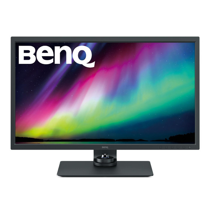 Монитор BenQ 32" SW321C