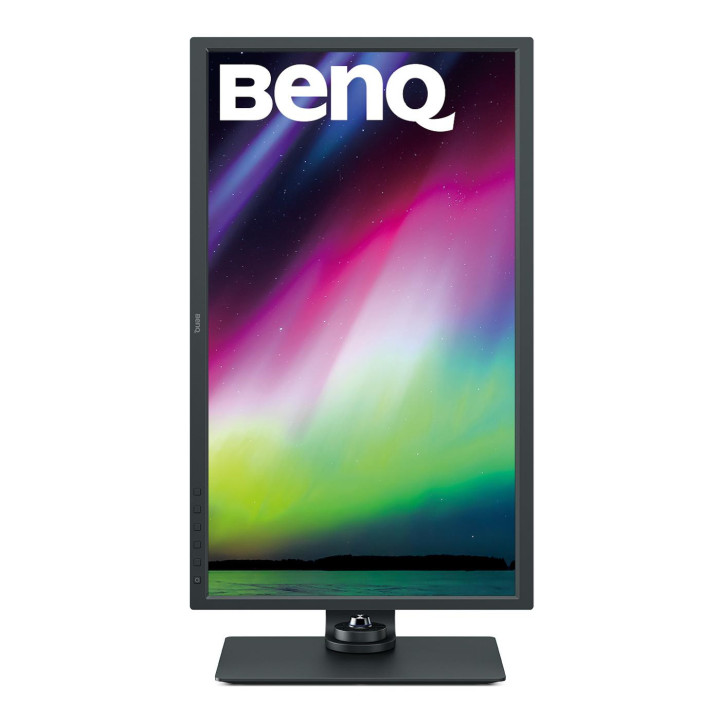 Монитор BenQ 32" SW321C