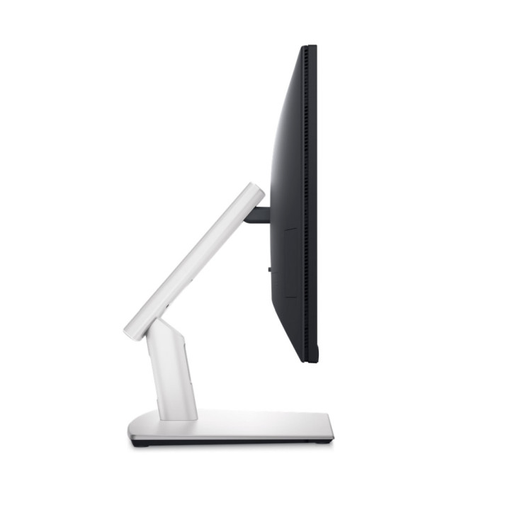 Монитори Dell P2424HT 23.8" Wide LED AG Touch, IPS, 5ms, FHD, 99% Srgb,  HDMI, DP, USB-C Hub, USB 3.2, RJ45,  Audio 1x 3W, Black