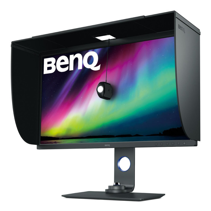 Монитор BenQ 32" SW321C