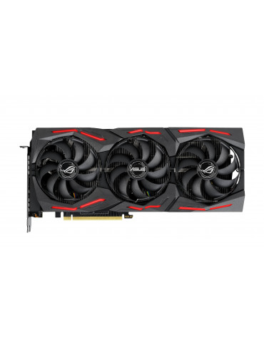 Видео карта Asus ROG STRIX RTX 2080 Super Advanced Edition 8GB - ROG-STRIX-RTX2080S-A8G-GAMING