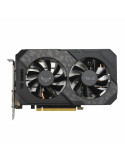 Видео карта Asus TUF Gaming GTX 1660 Super OC 6GB -TUF-GTX1660S-O6G-GAMING