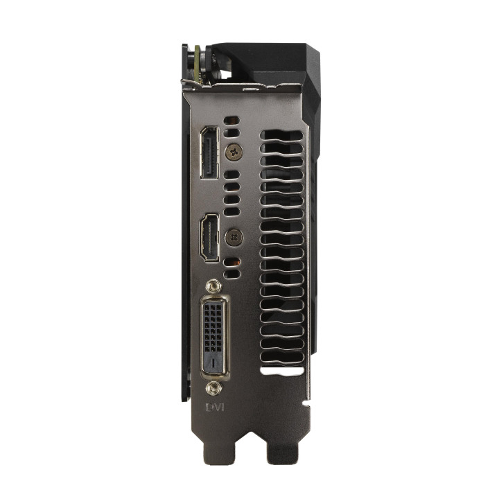 Видео карта Asus TUF Gaming GTX 1660 Super OC 6GB -TUF-GTX1660S-O6G-GAMING
