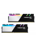 RAM Памет G.SKILL 32GB (2x16GB) 3600MHz Trident Z Neo RGB - F4-3600C16D-32GTZNC