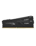 RAM памет Kingston HyperX Fury 16GB(2x8GB) 3600MHz - HX436C17FB3K2/16