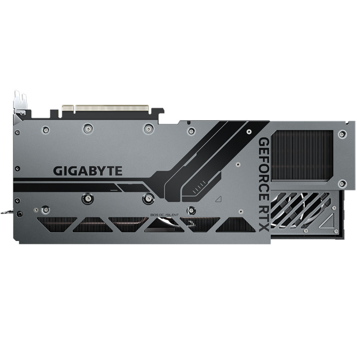 Видео карта Gigabyte GeForce RTX 4090 WINDFORCE V2 24GB GDDR6X rev 1.0 - GV-N4090WF3V2-24GD