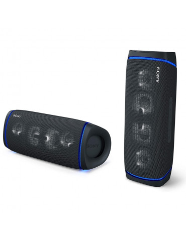 Преносима Bluetooth колонка Sony SRS-XB43, Black