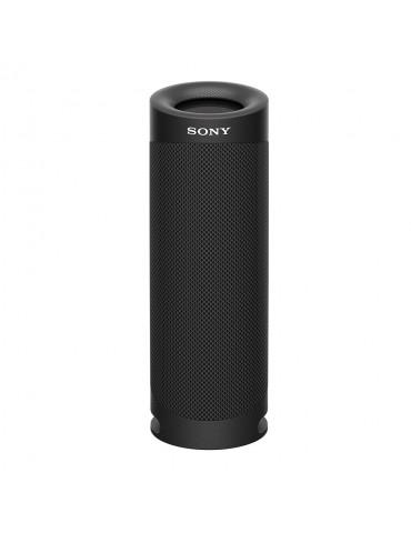 Преносима Bluetooth колонка Sony SRS-XB23, black