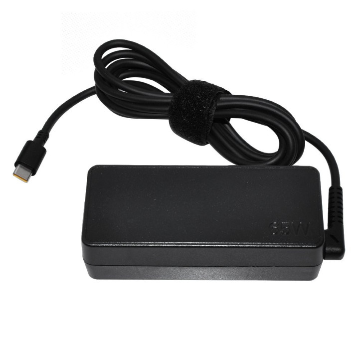 Зарядно за лаптоп Makki LENOVO ADLX65YCC3A - 65W Type-C - MAKKI-NA-LE-42