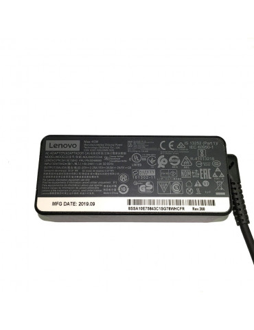Зарядно за лаптоп Makki LENOVO ADLX45YCC3A - 45W Type-C - MAKKI-NA-LE-41