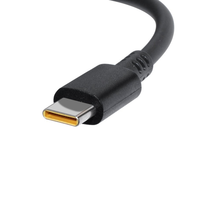 Зарядно за лаптоп Makki LENOVO ADLX45YCC3A - 45W Type-C - MAKKI-NA-LE-41