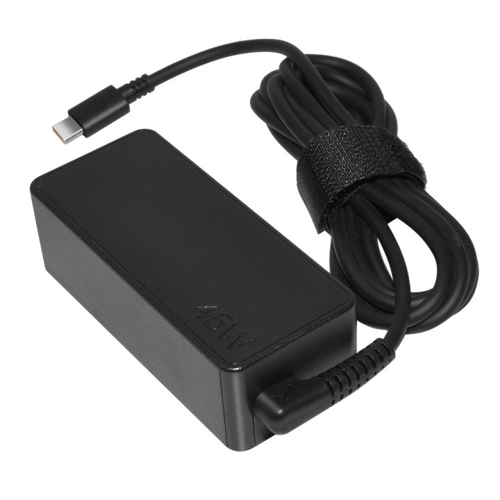 Зарядно за лаптоп Makki LENOVO ADLX45YCC3A - 45W Type-C - MAKKI-NA-LE-41