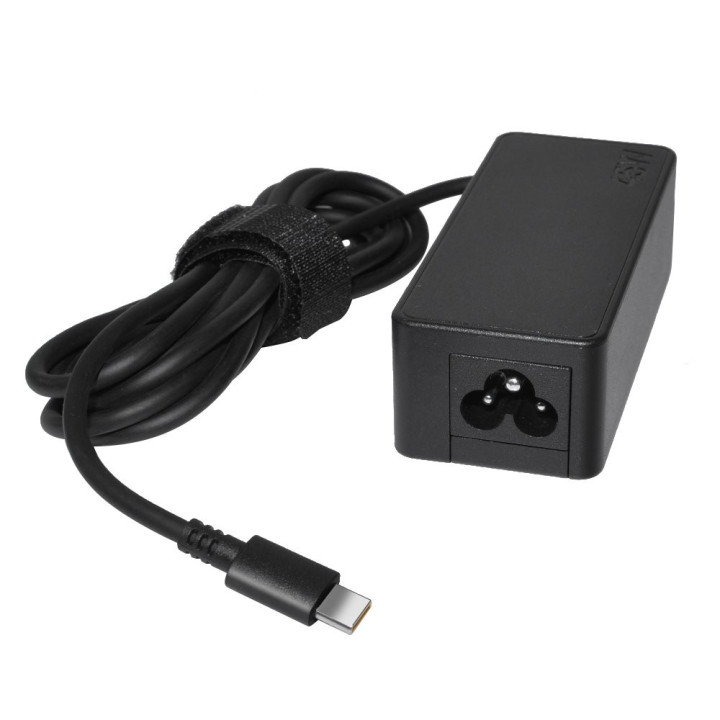 Зарядно за лаптоп Makki LENOVO ADLX45YCC3A - 45W Type-C - MAKKI-NA-LE-41