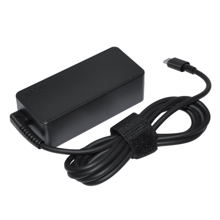 Зарядно за лаптоп Makki LENOVO ADLX45YCC3A - 45W Type-C - MAKKI-NA-LE-41