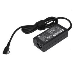 Зарядно за лаптоп Makki HP 608425-001 - 65W Type-C - MAKKI-NA-H-46