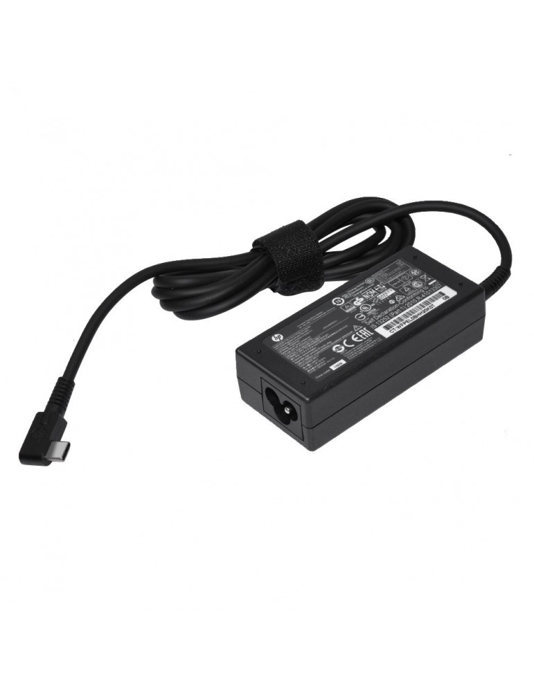 Зарядно за лаптоп Makki HP 608425-001 - 65W Type-C - MAKKI-NA-H-46