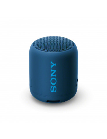 Преносима Bluetooth колонка Sony SRS-XB12, blue