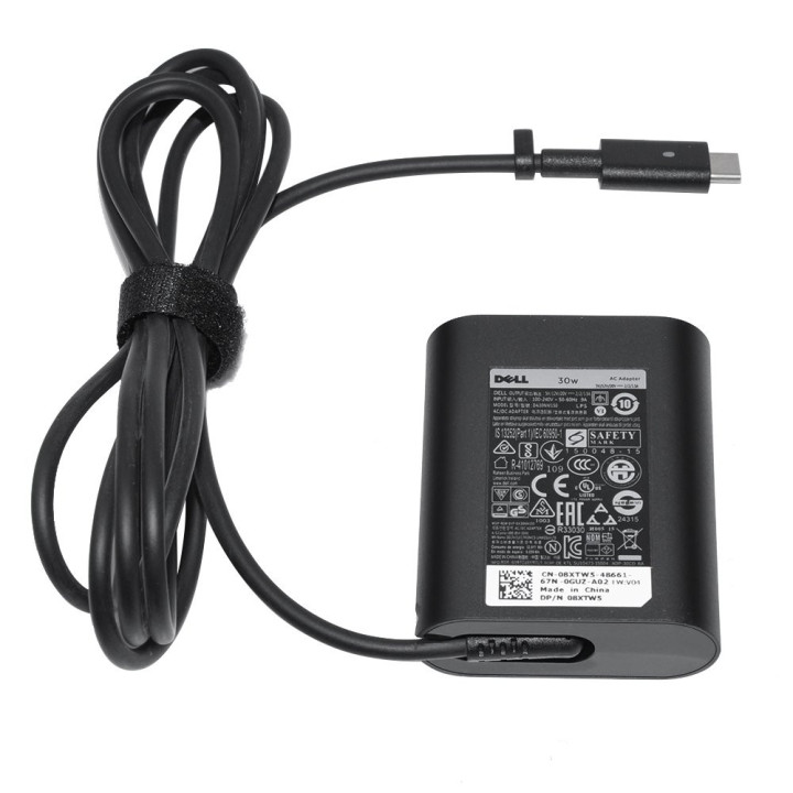 Зарядно за лаптоп Makki DELL DA30NM150 - 30W Type-C - MAKKI-NA-DE-47