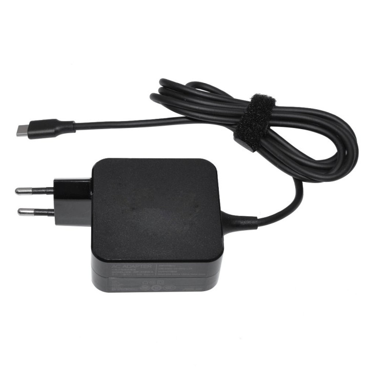 Зарядно за лаптоп Makki ASUS ADP-45EW A - 45W Type-C - MAKKI-NA-AS-43