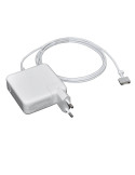Зарядно за лаптоп заместител Makki Apple - 16.5V 3.65A 60W T tip G2 MagSafe2 - MAKKI-NA-AP-34