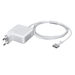 Зарядно за лаптоп заместител Makki Apple - 14.85V 3.05A 45W T tip G2 MagSafe2 - MAKKI-NA-AP-33