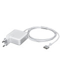 Зарядно за лаптоп заместител Makki Apple - 14.85V 3.05A 45W T tip G2 MagSafe2 - MAKKI-NA-AP-33