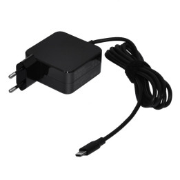 Универсално зарядно за лаптоп заместител Makki Type-C 45W - MAKKI-NA-TC-39