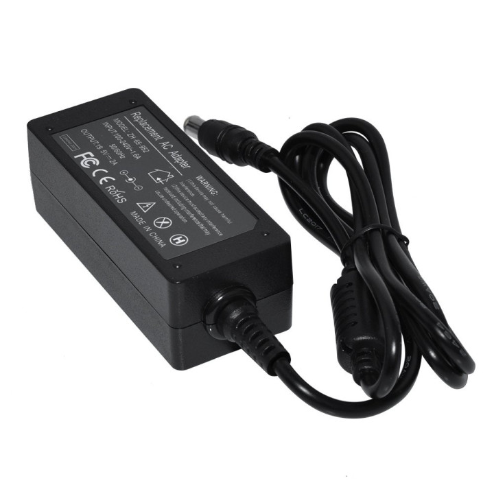 Зарядно за лаптоп заместител Makki Sony - 19.5V 2A 40W 6.5x4.4mm - MAKKI-NA-SO-29