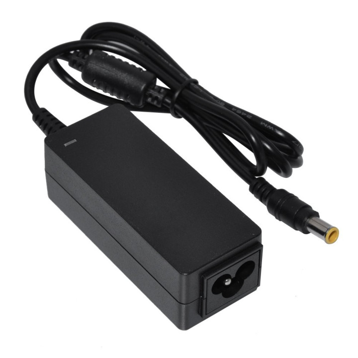 Зарядно за лаптоп заместител Makki Sony - 19.5V 2A 40W 6.5x4.4mm - MAKKI-NA-SO-29