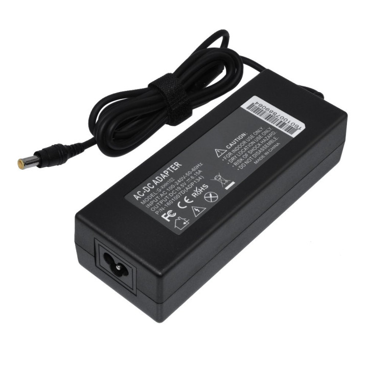 Зарядно за лаптоп заместител Makki Sony - 19.5V 6.15A 120W 6.5x4.4mm - MAKKI-NA-SO-28