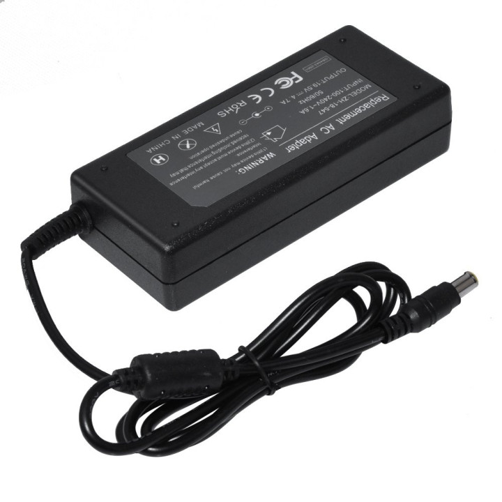 Зарядно за лаптоп заместител Makki Sony - 19.5V 4.7A 90W 6.5x4.4mm - MAKKI-NA-SO-27