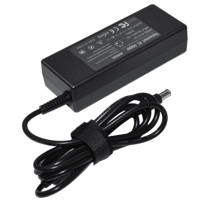 Зарядно за лаптоп заместител Makki Sony - 19.5V 4.1A 80W 6.5x4.4mm - MAKKI-NA-SO-26