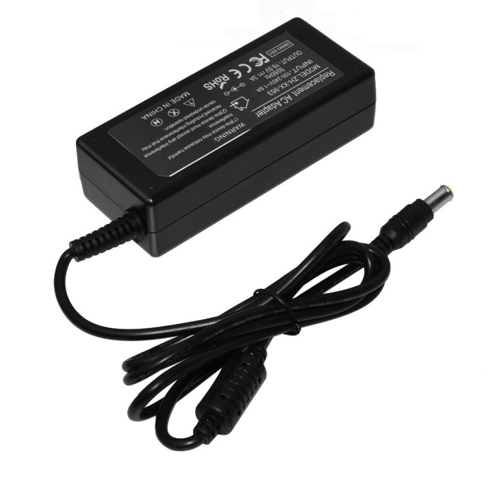 Зарядно за лаптоп заместител Makki Sony - 19.5V 3A 60W 6.5x4.4mm - MAKKI-NA-SO-25