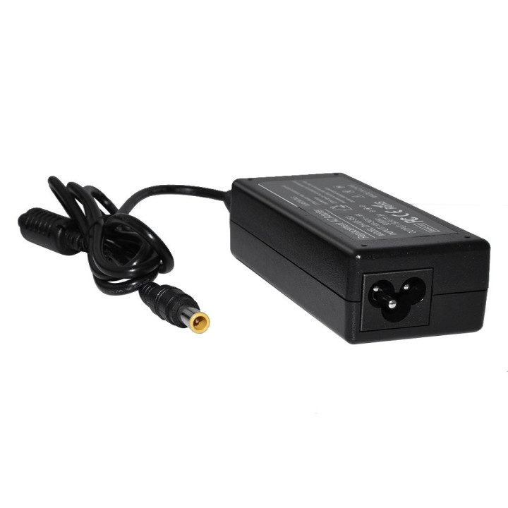 Зарядно за лаптоп заместител Makki Sony - 19.5V 3A 60W 6.5x4.4mm - MAKKI-NA-SO-25