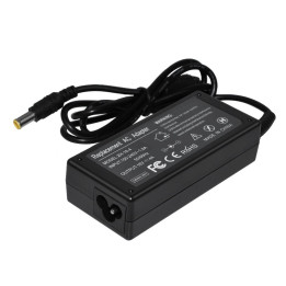 Зарядно за лаптоп заместител Makki Sony - 16V 4A/3.75A 64W 6.5x4.4mm - MAKKI-NA-SO-24