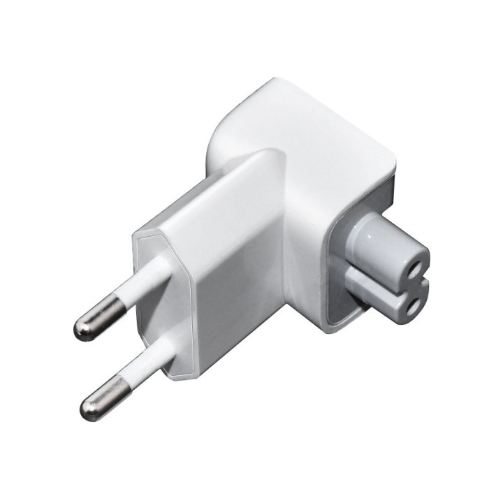Зарядно за лаптоп заместител Makki Apple - 14.5V 3.1A 45W L tip G1 MagSafe - MAKKI-NA-AP-30