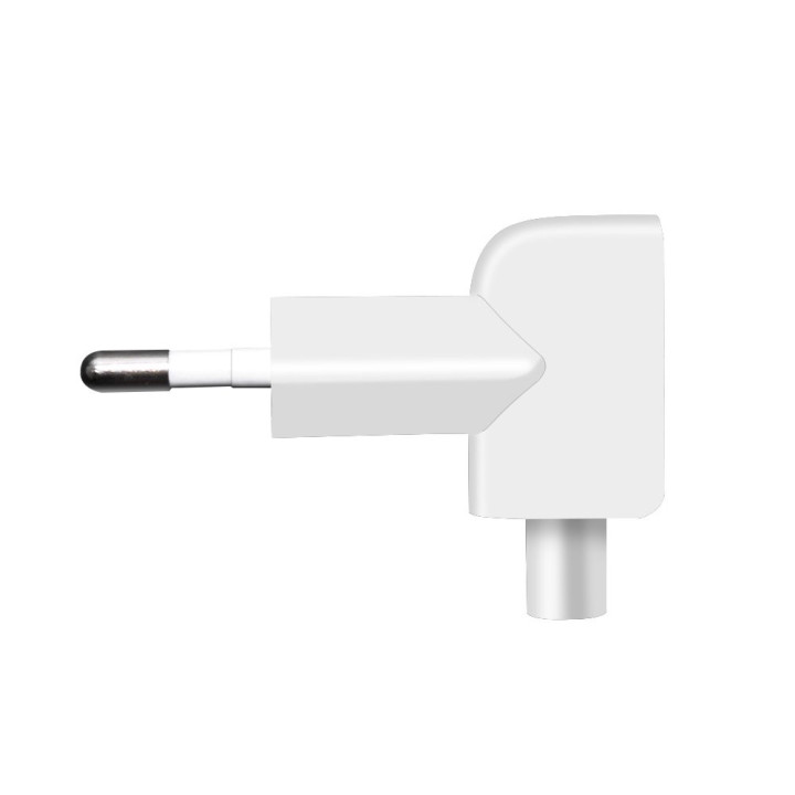 Зарядно за лаптоп заместител Makki Apple - 14.5V 3.1A 45W L tip G1 MagSafe - MAKKI-NA-AP-30