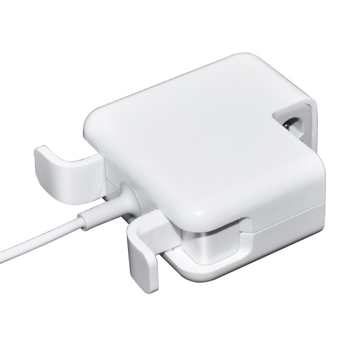 Зарядно за лаптоп заместител Makki Apple - 14.5V 3.1A 45W L tip G1 MagSafe - MAKKI-NA-AP-30