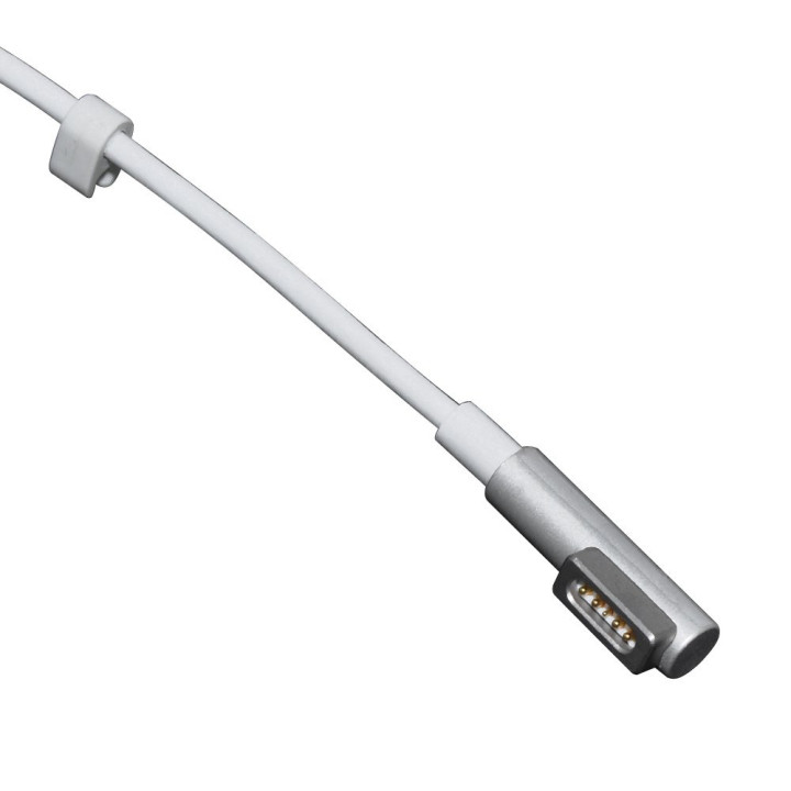 Зарядно за лаптоп заместител Makki Apple - 14.5V 3.1A 45W L tip G1 MagSafe - MAKKI-NA-AP-30
