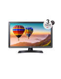 Монитор LG 23.6" 24TN510S-PZ