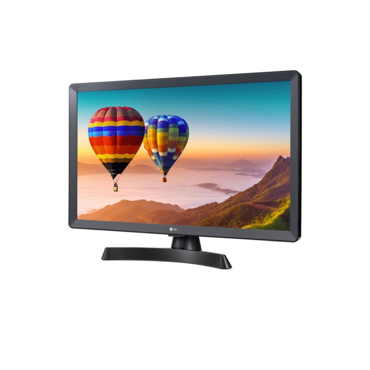 Монитор LG 23.6" 24TN510S-PZ