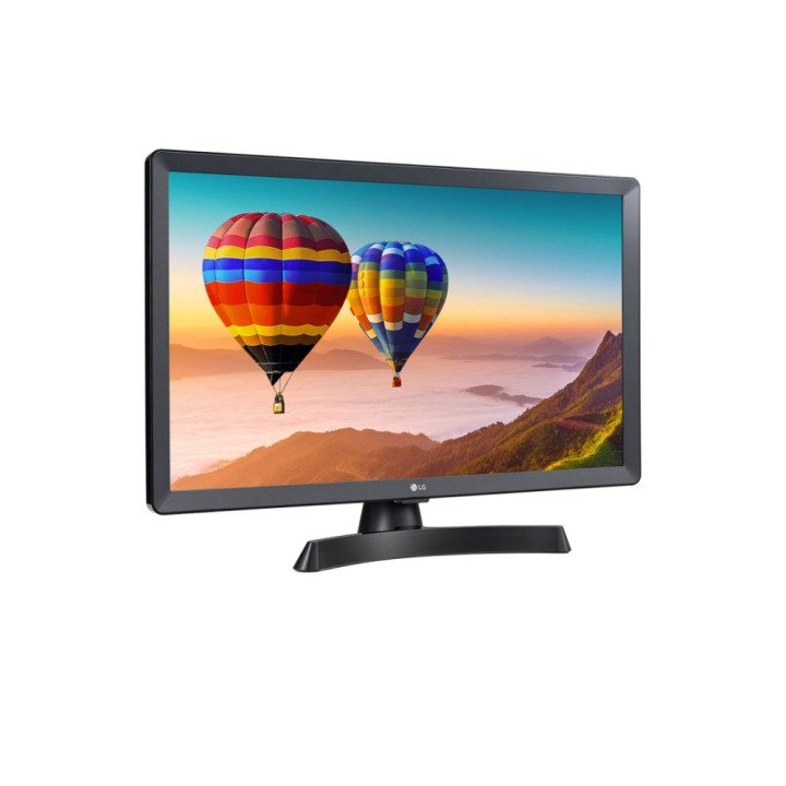 Монитор LG 23.6" 24TN510S-PZ